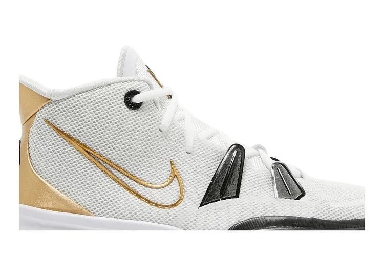 Кроссовки Nike Kyrie 7 GS 'Rings'