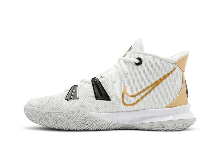 Кроссовки Nike Kyrie 7 GS 'Rings'