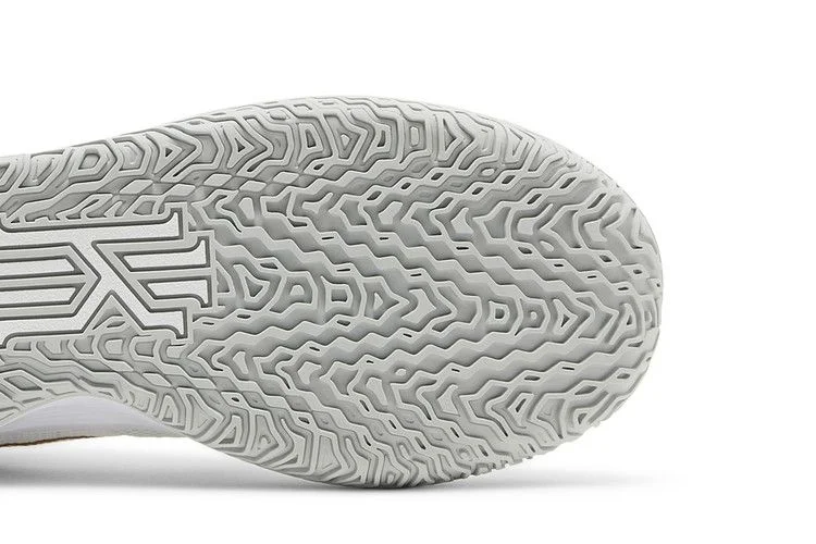 Кроссовки Nike Kyrie 7 GS 'Rings'