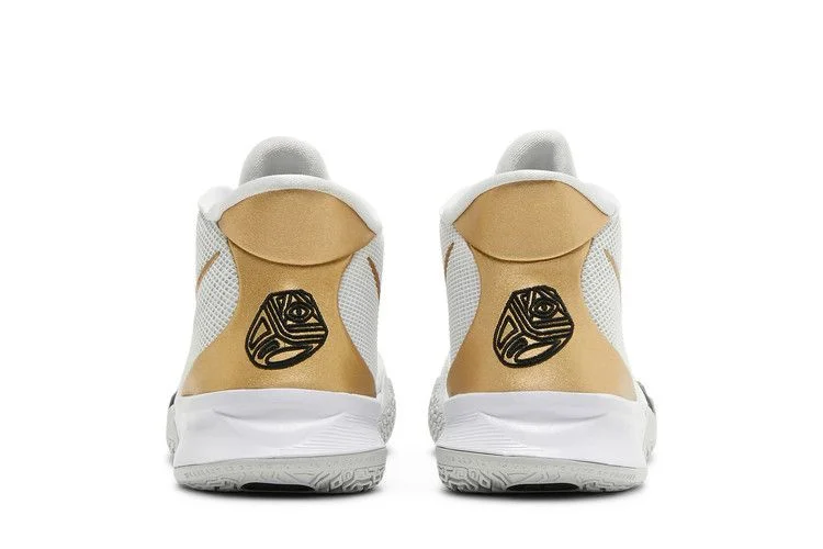 Кроссовки Nike Kyrie 7 GS 'Rings'