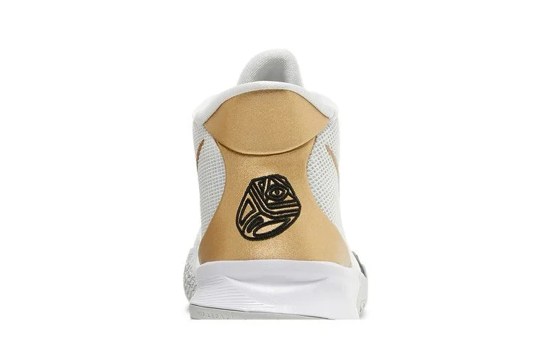 Кроссовки Nike Kyrie 7 GS 'Rings'