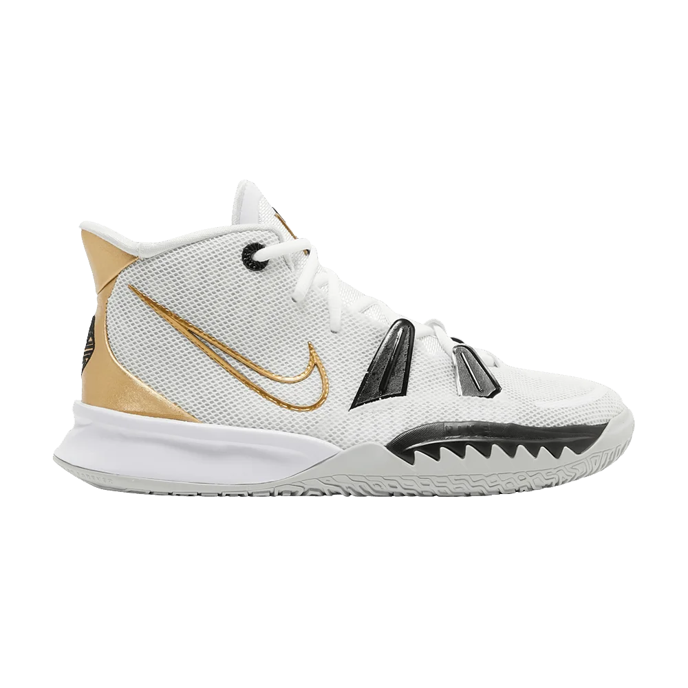 Кроссовки Nike Kyrie 7 GS 'Rings'