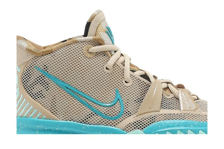 Кроссовки Nike Kyrie 7 GS 'Ripple'