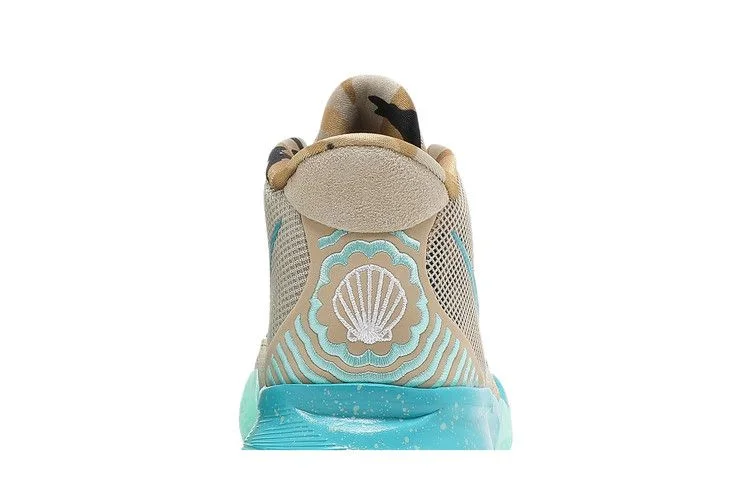 Кроссовки Nike Kyrie 7 GS 'Ripple'