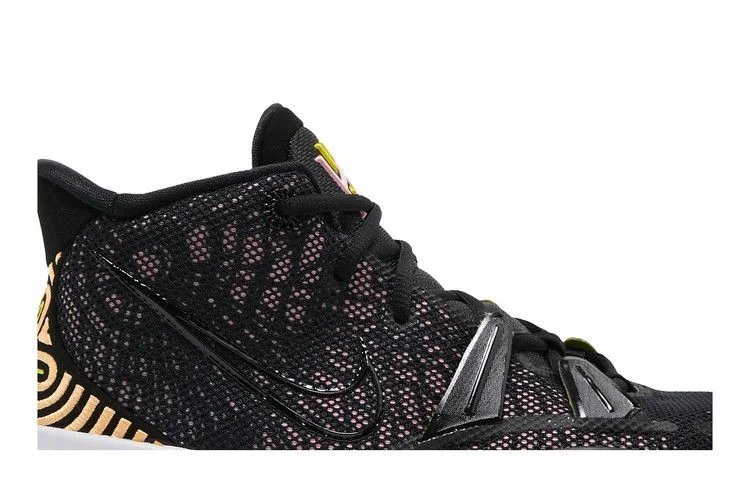 Кроссовки Nike Kyrie 7 GS 'Ripple Effect'