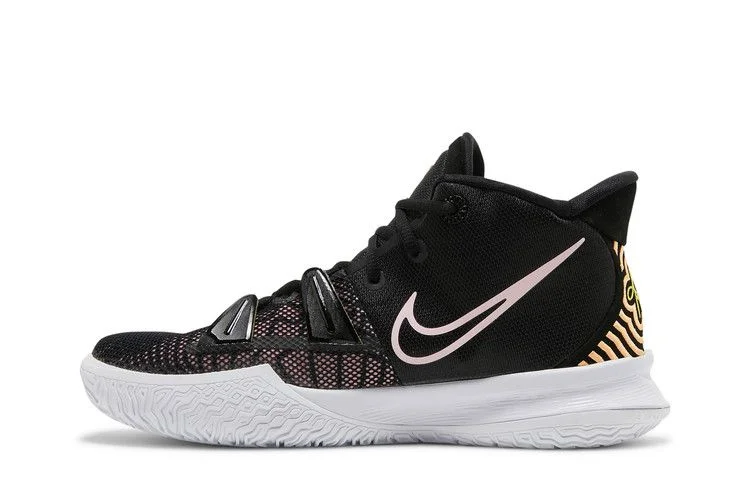 Кроссовки Nike Kyrie 7 GS 'Ripple Effect'