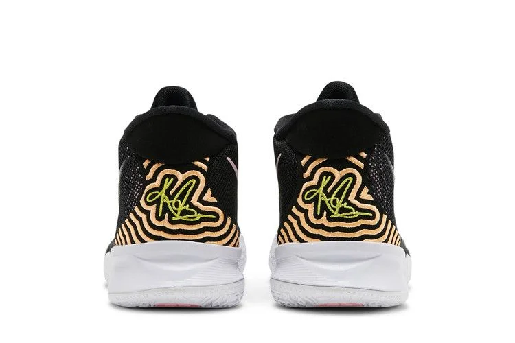 Кроссовки Nike Kyrie 7 GS 'Ripple Effect'