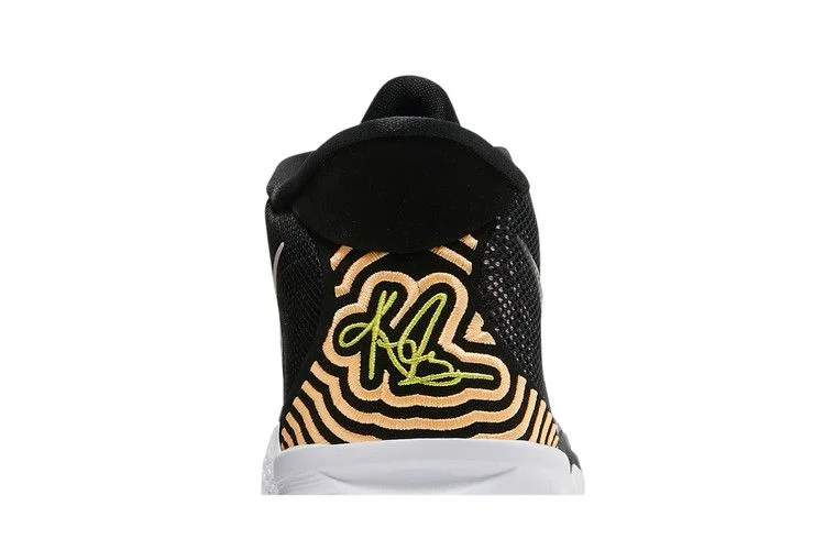 Кроссовки Nike Kyrie 7 GS 'Ripple Effect'