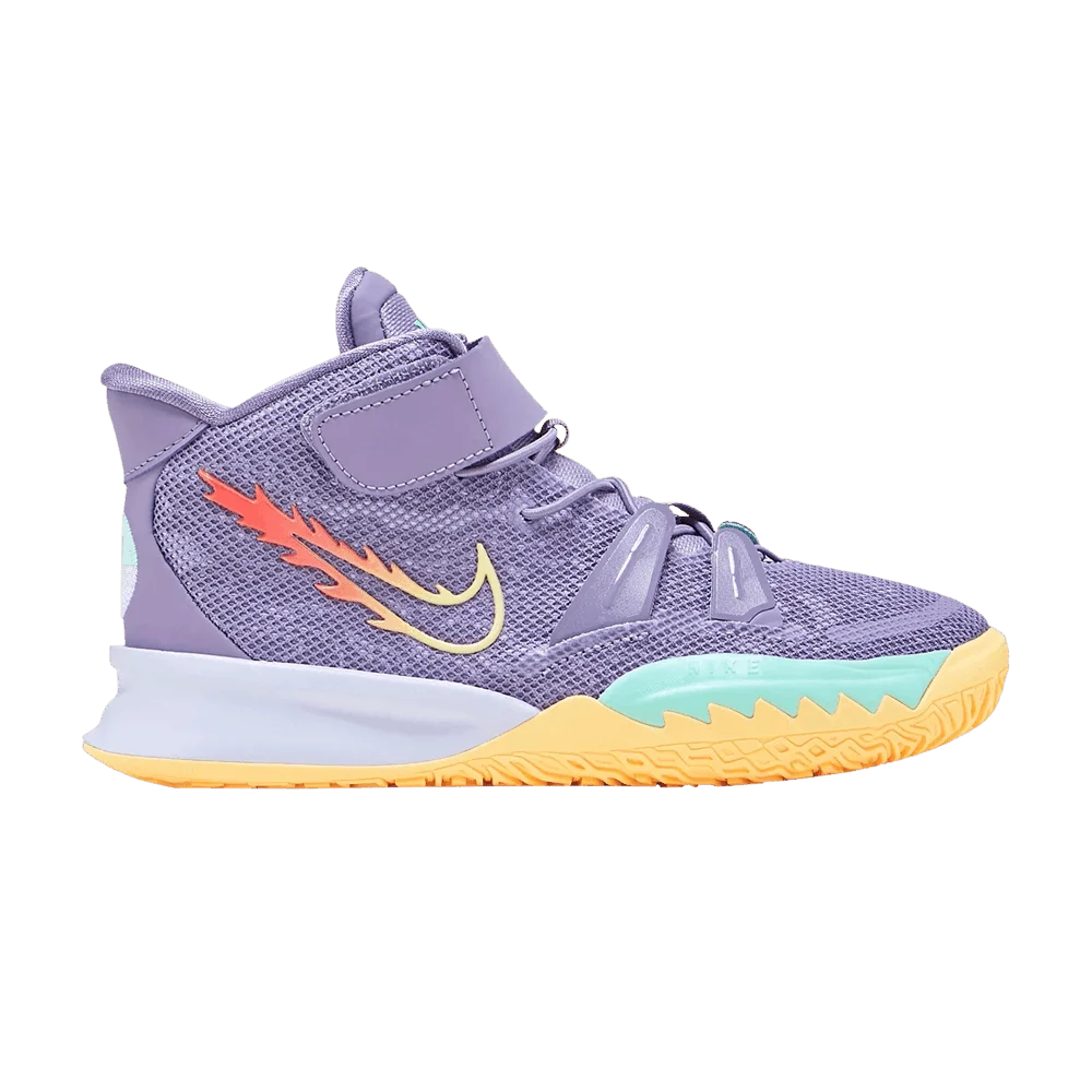Кроссовки Nike Kyrie 7 PS 'Daybreak'