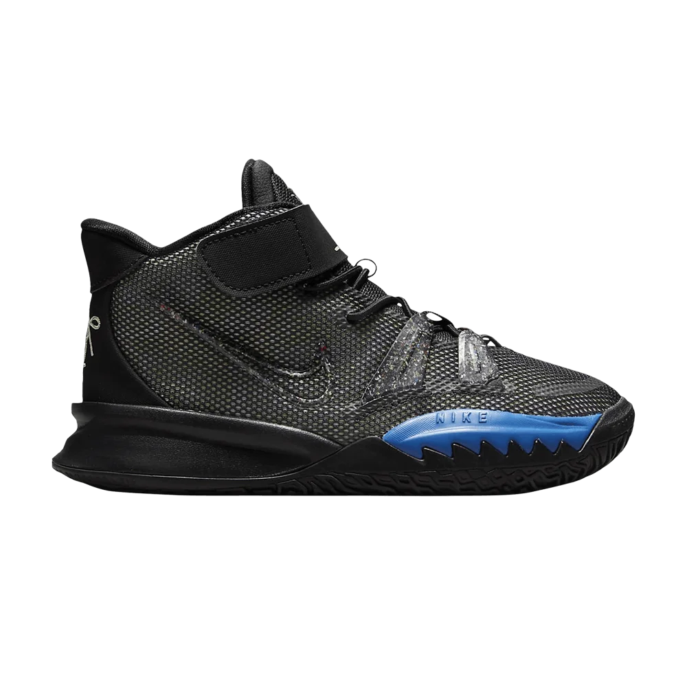 Кроссовки Nike Kyrie 7 PS 'Grind'