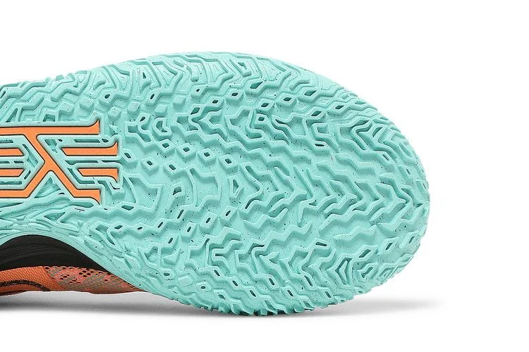 Кроссовки Nike Kyrie 7 'Play for the Future'