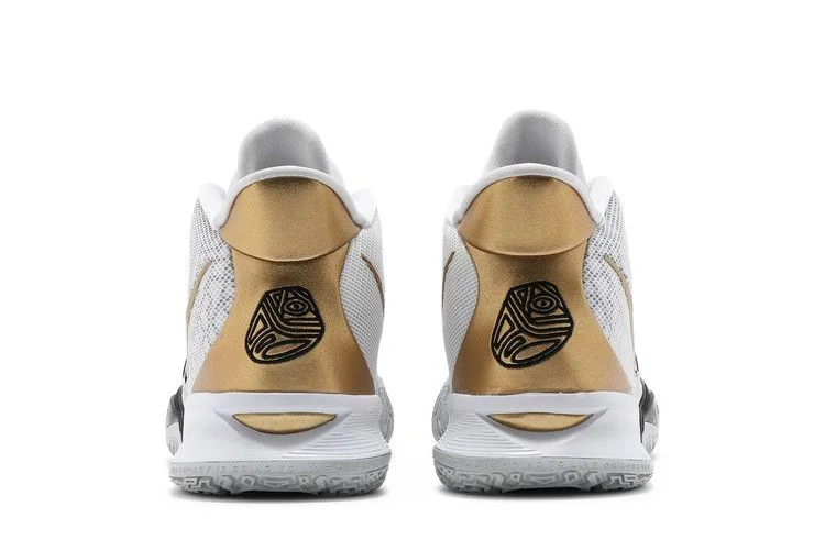 Кроссовки Nike Kyrie 7 'Rings'