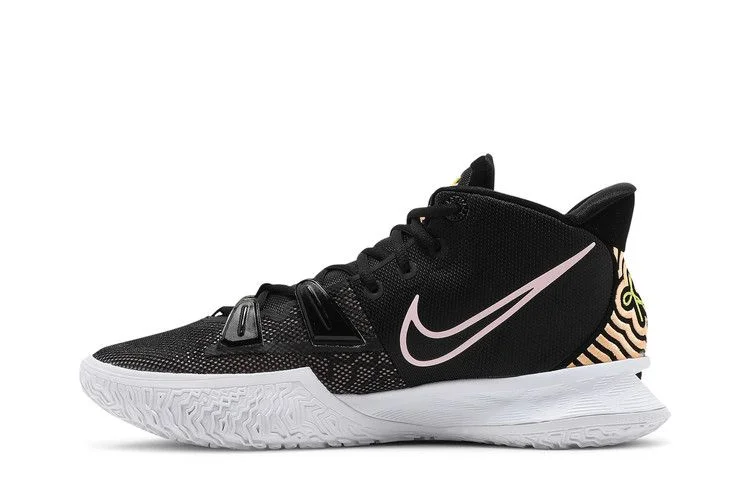 Кроссовки Nike Kyrie 7 'Ripple Effect'