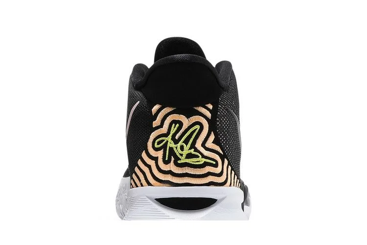 Кроссовки Nike Kyrie 7 'Ripple Effect'