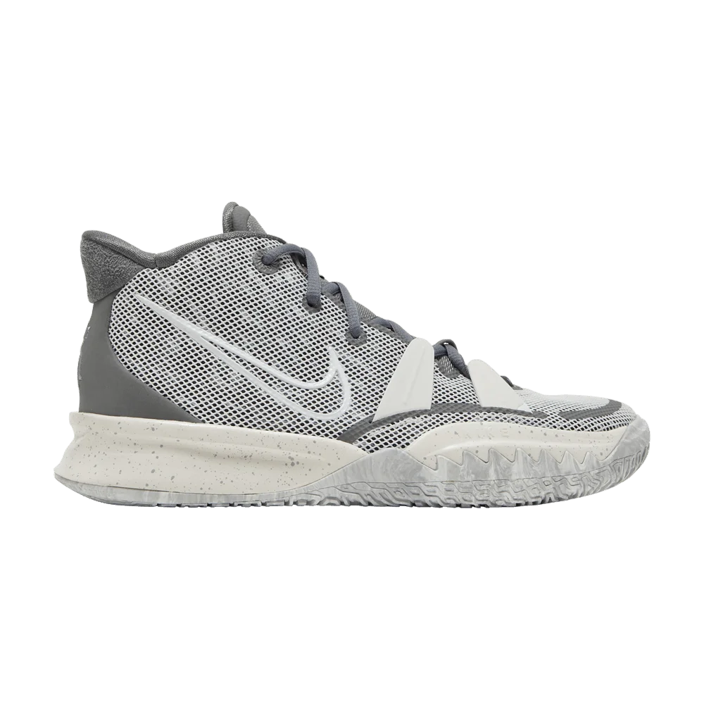 Кроссовки Nike Kyrie 7 SE GS 'Chip'