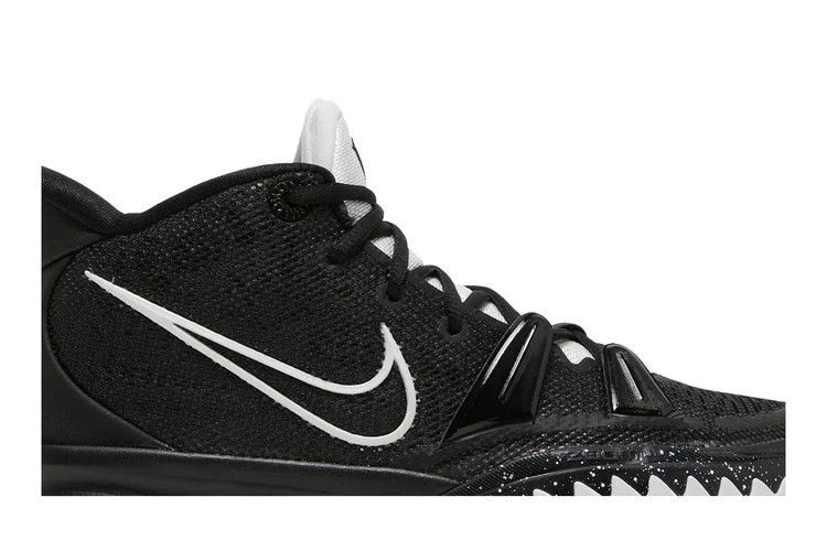 Кроссовки Nike Kyrie 7 TB 'Black White'