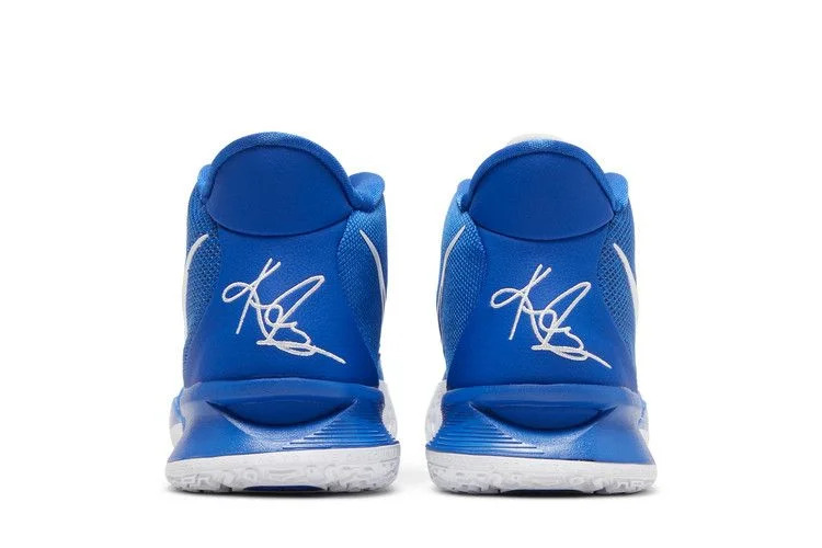 Кроссовки Nike Kyrie 7 TB 'Game Royal'