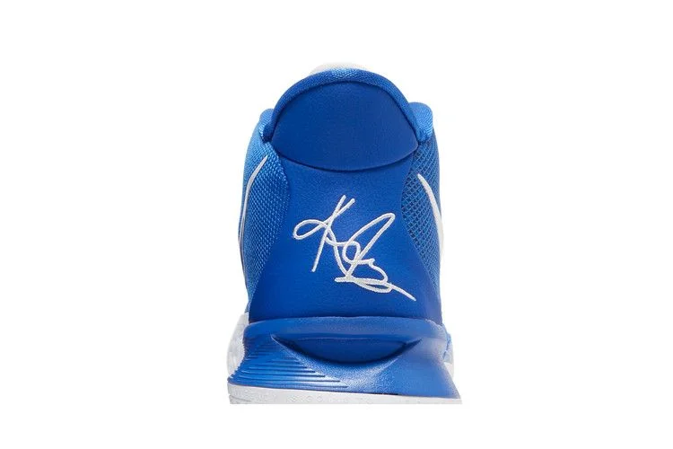 Кроссовки Nike Kyrie 7 TB 'Game Royal'