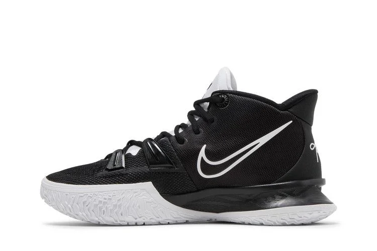 Кроссовки Nike Kyrie 7 TB Promo 'Black'