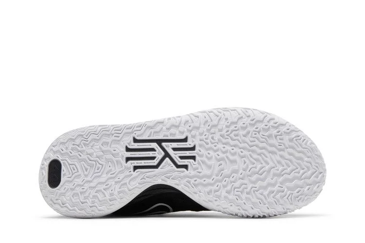 Кроссовки Nike Kyrie 7 TB Promo 'Black'
