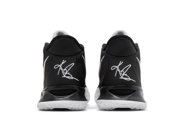 Кроссовки Nike Kyrie 7 TB Promo 'Black'