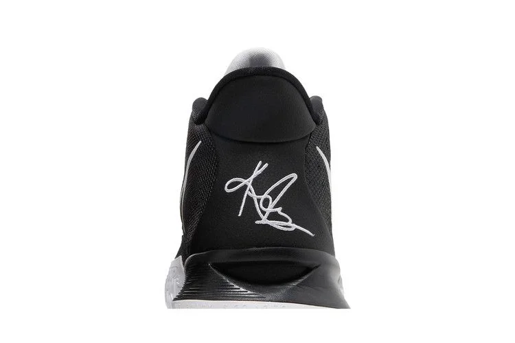 Кроссовки Nike Kyrie 7 TB Promo 'Black'
