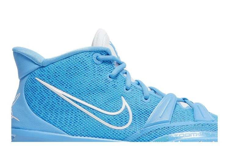 Кроссовки Nike Kyrie 7 TB 'University Blue'