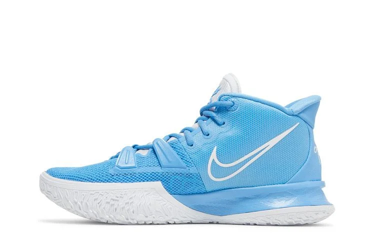 Кроссовки Nike Kyrie 7 TB 'University Blue'