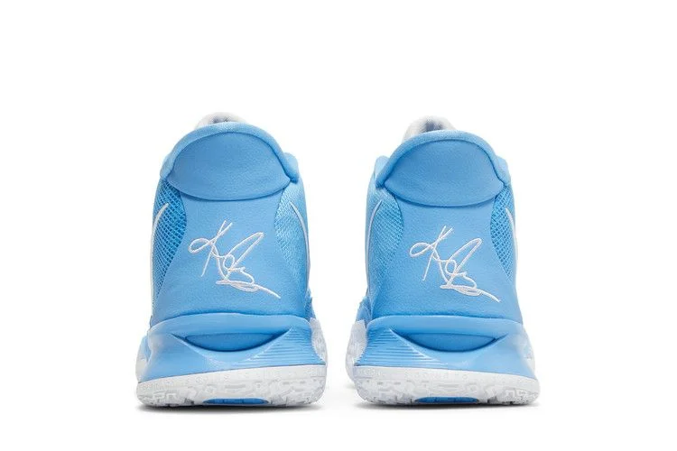 Кроссовки Nike Kyrie 7 TB 'University Blue'