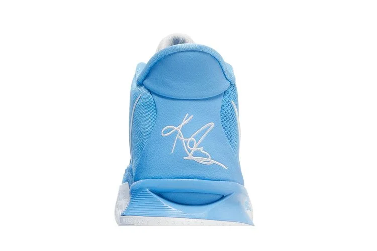 Кроссовки Nike Kyrie 7 TB 'University Blue'