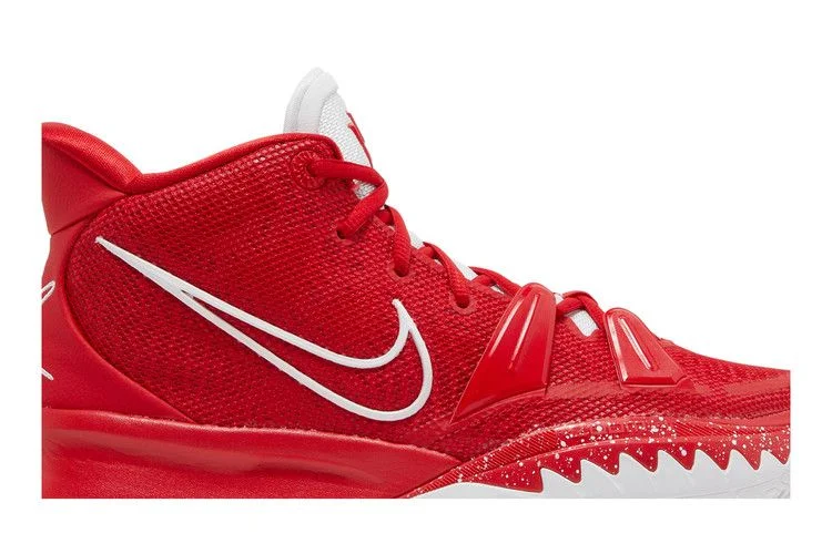 Кроссовки Nike Kyrie 7 TB 'University Red'