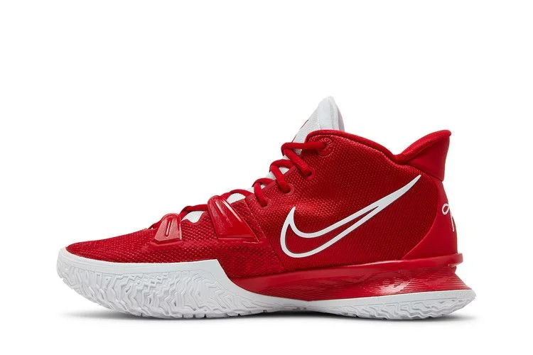 Кроссовки Nike Kyrie 7 TB 'University Red'