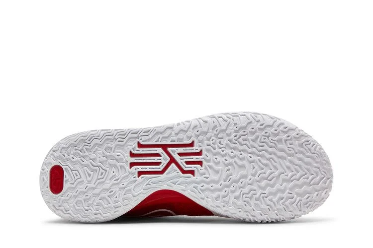 Кроссовки Nike Kyrie 7 TB 'University Red'