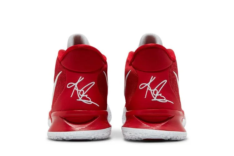 Кроссовки Nike Kyrie 7 TB 'University Red'