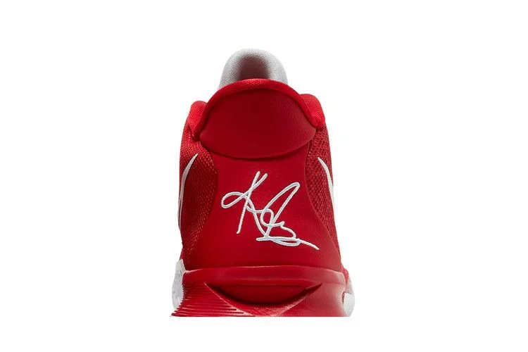 Кроссовки Nike Kyrie 7 TB 'University Red'