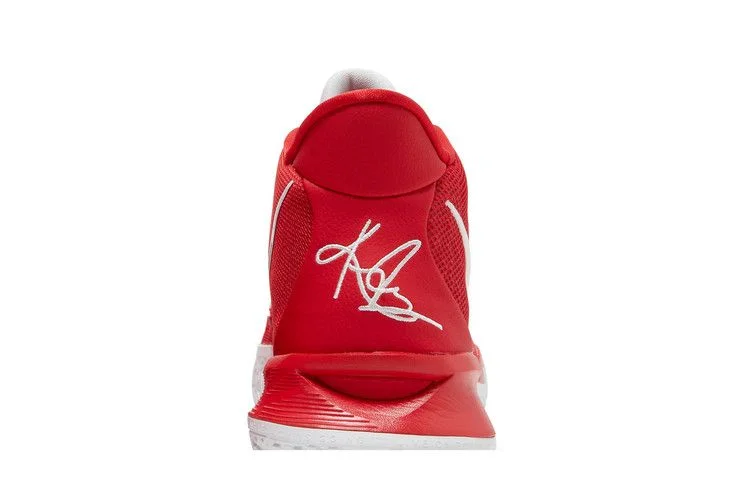 Кроссовки Nike Kyrie 7 TB 'University Red'