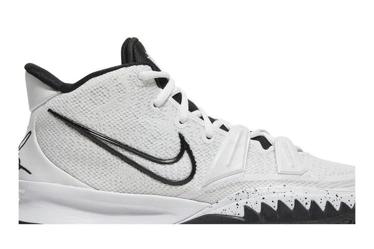 Кроссовки Nike Kyrie 7 TB 'White'
