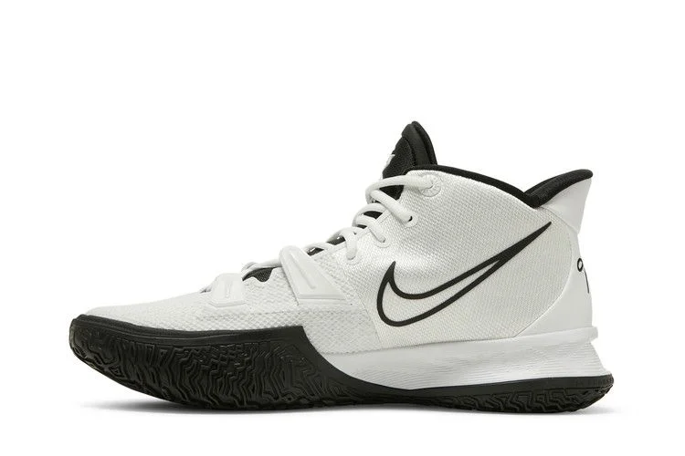 Кроссовки Nike Kyrie 7 TB 'White'