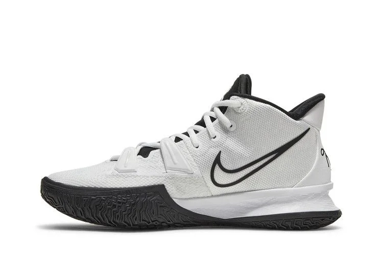 Кроссовки Nike Kyrie 7 TB 'White'