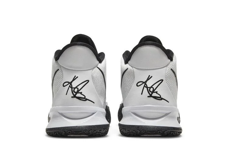 Кроссовки Nike Kyrie 7 TB 'White'