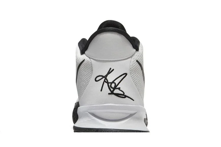 Кроссовки Nike Kyrie 7 TB 'White'