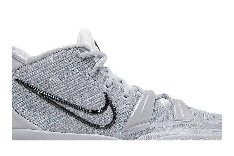 Кроссовки Nike Kyrie 7 TB 'Wolf Grey'