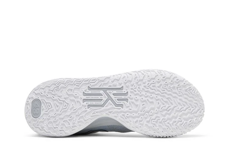 Кроссовки Nike Kyrie 7 TB 'Wolf Grey'