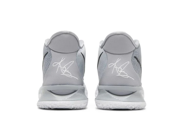 Кроссовки Nike Kyrie 7 TB 'Wolf Grey'