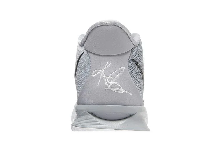 Кроссовки Nike Kyrie 7 TB 'Wolf Grey'