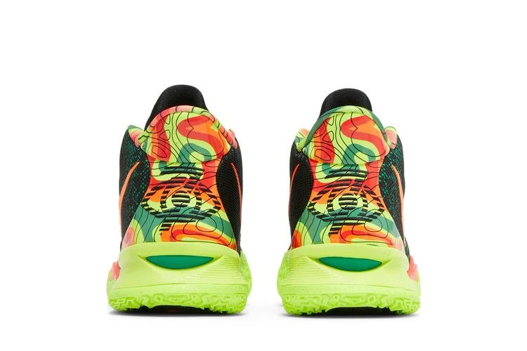 Кроссовки Nike Kyrie 7 'Weatherman Alternate'