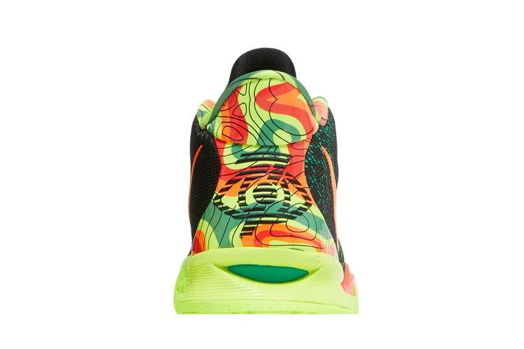 Кроссовки Nike Kyrie 7 'Weatherman Alternate'