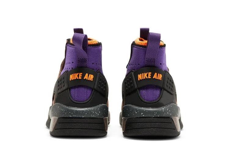Кроссовки Nike Men's ACG Air Mowabb 'Trail End Brown'