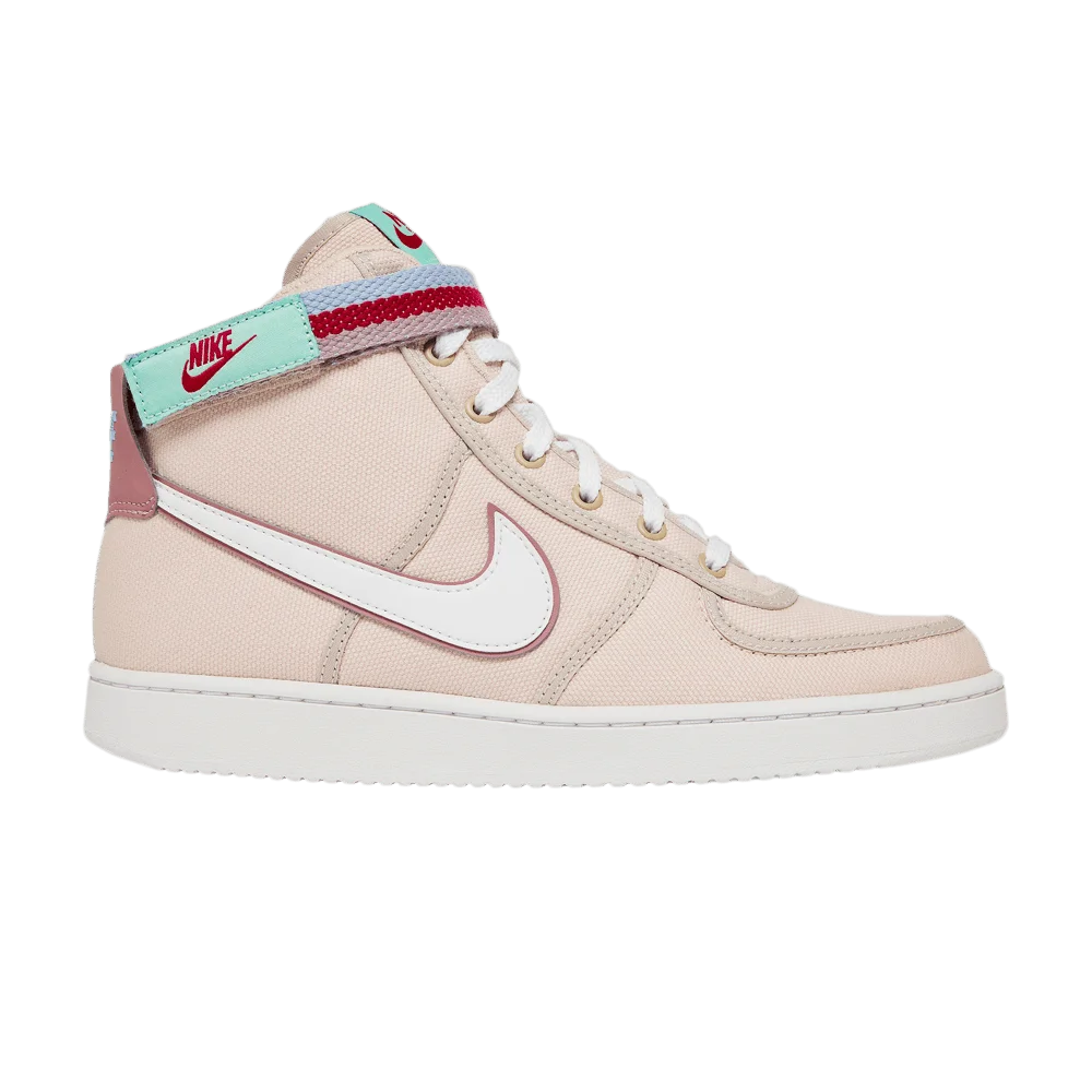Кроссовки Nike Vandal High Supreme GS 'Desert Sand'
