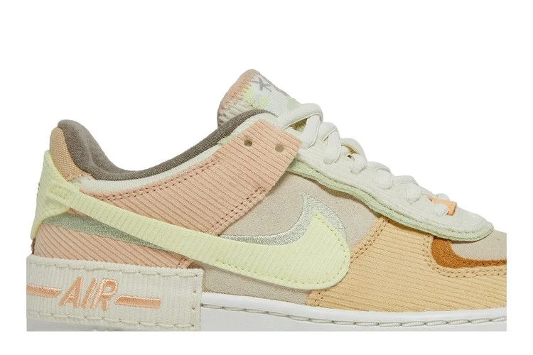 Кроссовки Nike Wmns Air Force 1 Shadow 'On The Bright Side'